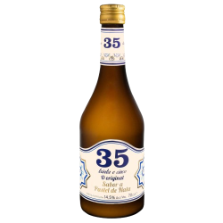 Liqueur edition special 14,5% 70cl