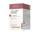 Collagen express anti âge fermeté 180 gélules