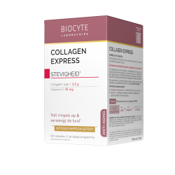 Collagen express anti âge fermeté 180 gélules