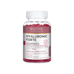 Hyaluronic forte 60 gummies