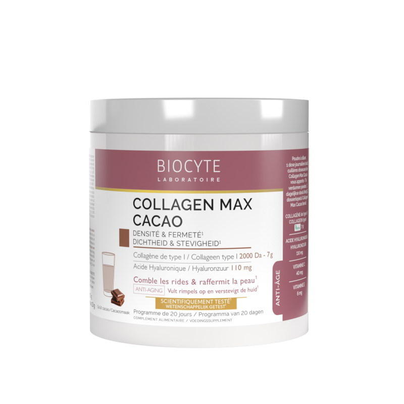 Collagen max cacao 20x13g