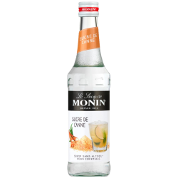 Sirop sucre de canne 33cl