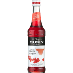 Sirop saveur bonbon fraise 33cl