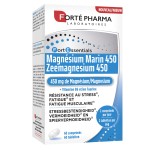 Magnésium marin 450 60 comprimés