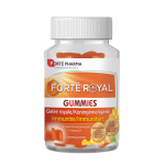 Gelée royale immunité 60 gummies
