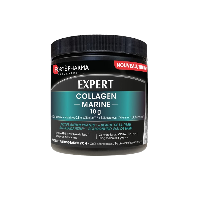 Expert collagen marine 10g 230g