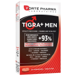 Tigra+ men 28 comprimés