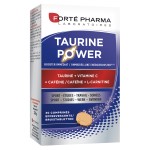 Taurine power comprimés effervescents x30