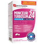 Minceur 24 45+ jour & nuit 2x28 comprimés