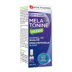 Forténight melatonine instant 20ml
