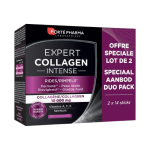 Expert collagen intense 2x14 sticks