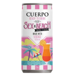 Cocktail prêt à l emploi sex on the beach 15% 20cl
