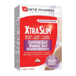 Xtra slim capteur 3 en 1 60 gélules