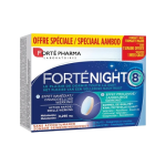Fortenight 8h 30 comprimés