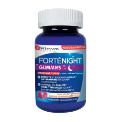 Fortenight 30 gummies