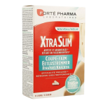 Xtra slim coupe faim 60 gélules