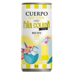 Liqueur rhum cocktail pina colada 15% 20cl