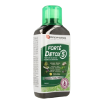 Forté detox 5 500ml