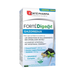 Fortédigest gazoredux 30 gélules