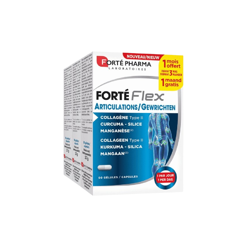 Chondrosan articulations 90 gélules