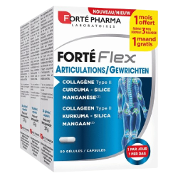 Chondrosan articulations 90 gélules