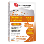 Curcuma 100 30 gélules
