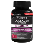 Expert collagen intense 30 gummies