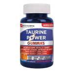 Taurine power 60 gummies