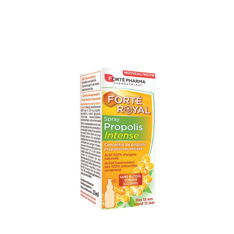 Propolis intense spray 15ml