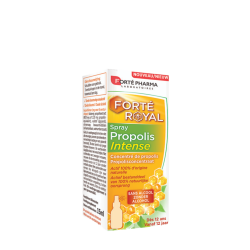 Propolis intense spray 15ml