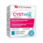 Cystima medical 14 sachets