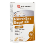 Levure de bière 1000 28 comprimés