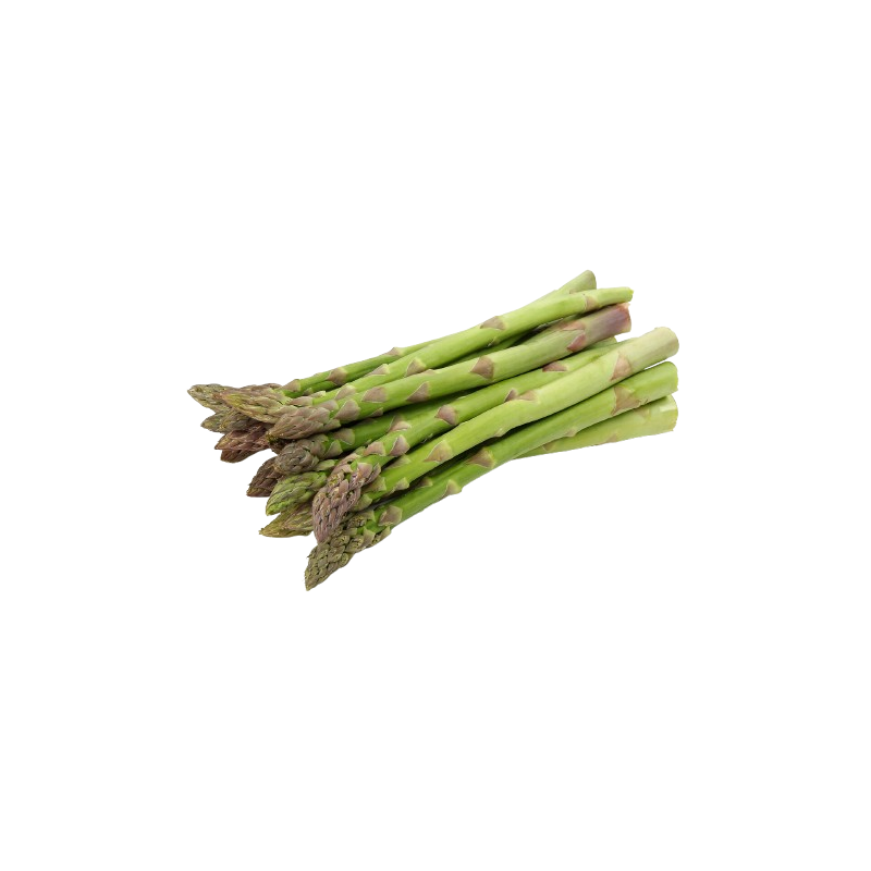 CULTIVONS LE BON Asperges vertes 500g