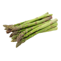 CULTIVONS LE BON Asperges vertes 500g
