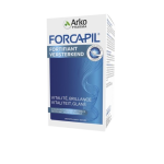 Forcapil fortifiant 180 gélules