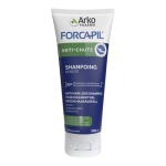 Forcapil anti chute shampooing 200ml