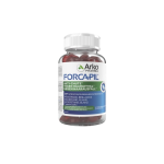 Forcapil anti chute 60 gummies