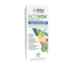 Activox solution buvable confort respiratoire 150ml