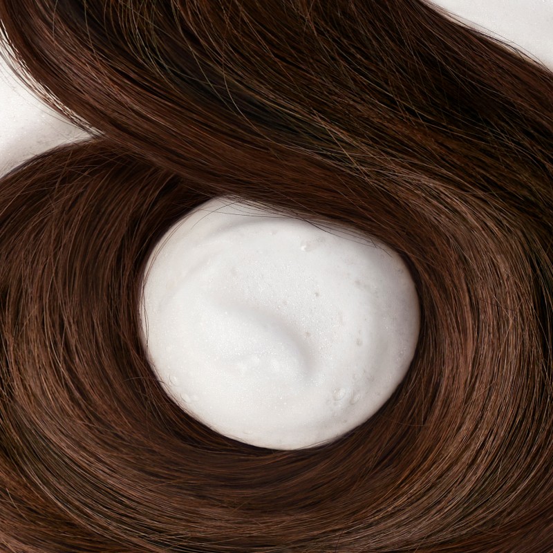 Volume shampooing volumateur 250ml