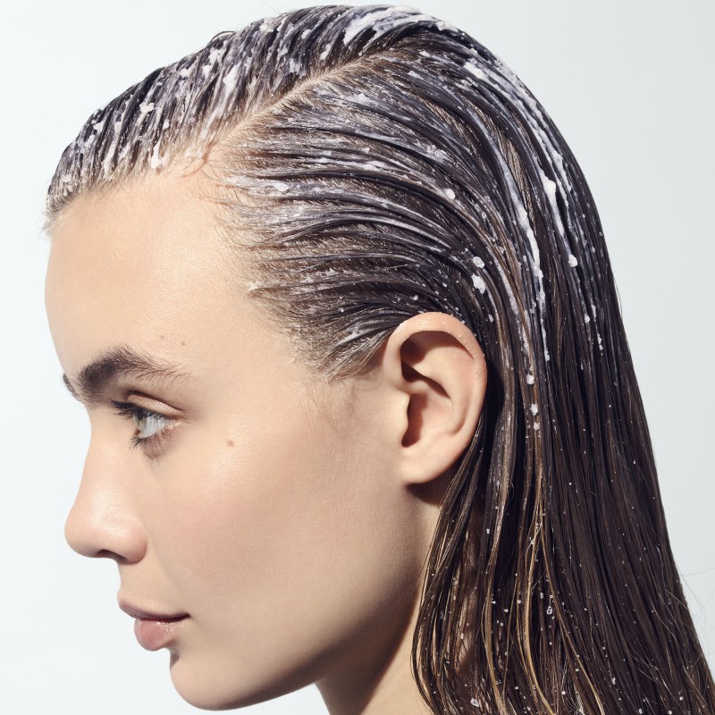 Gommage lavant purifiant 200g