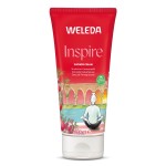 Inspire crème de douche grenade voluptueuse 200ml