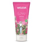 Love crème de douche rose délicate 200ml