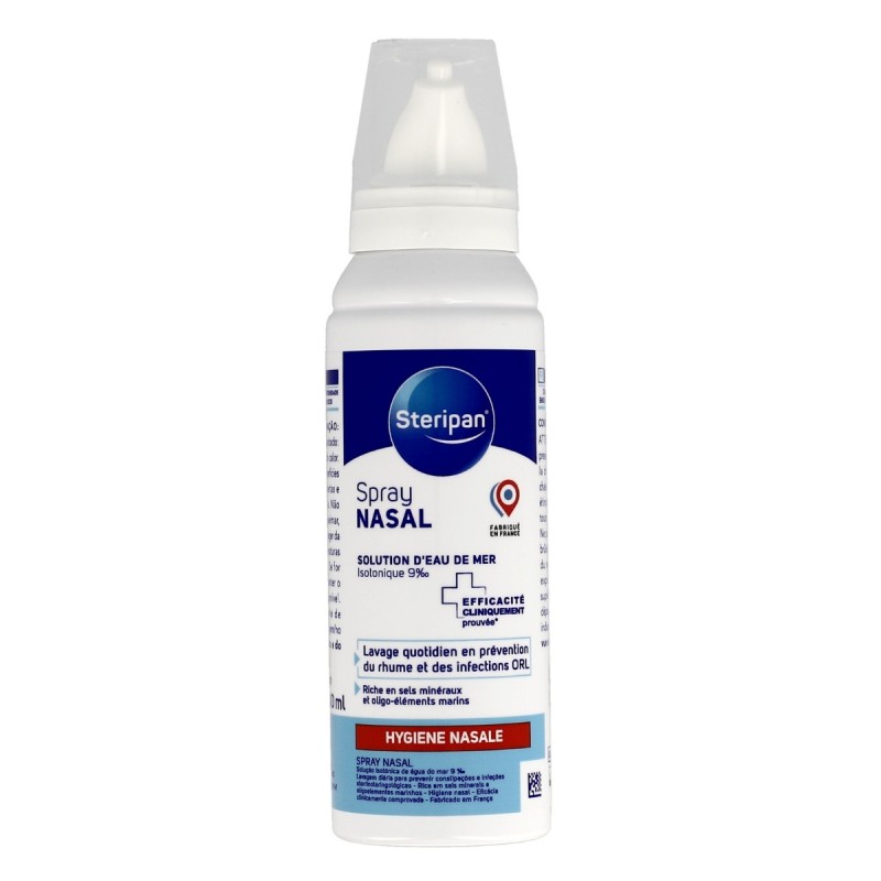 Spray nasal 100ml