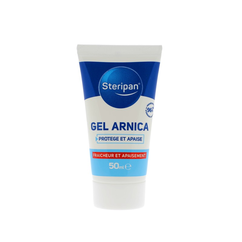 Crème arnica tube 50ml