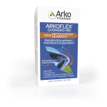 Arkoflex chondro aid 100% articulations 120 gélules