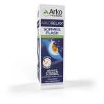 Arkorelax sommeil flash 20ml