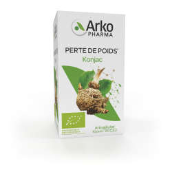 Arkogelules konjac bio 150 gélules