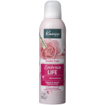 Mousse de douche embrace life 200ml