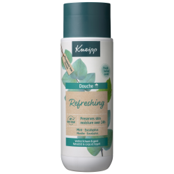 Gel douche refreshing 200ml