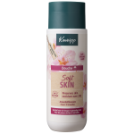 Gel douche soft skin 200ml